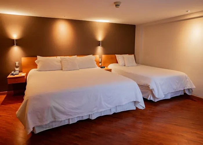 El Dorado Hotel