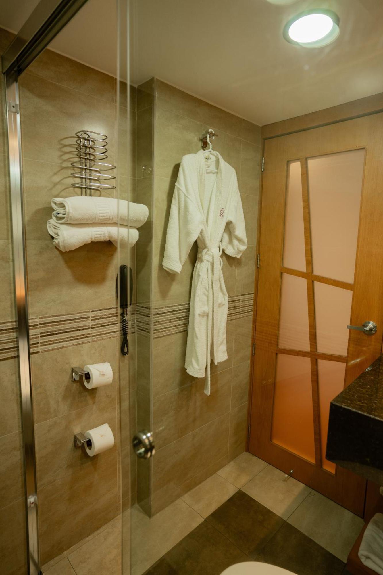 Hotel El Dorado 4*