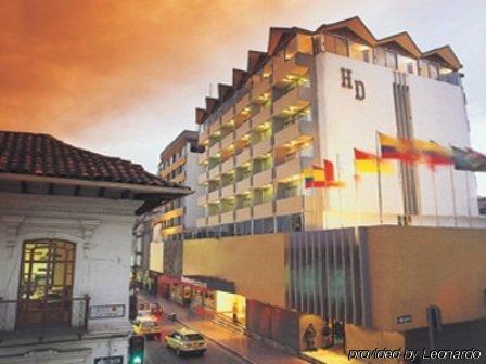 Hotel El Dorado