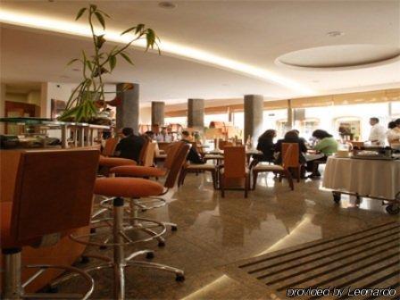 Hotel El Dorado Cuenca