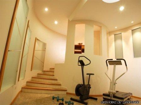 Hotel El Dorado 4*