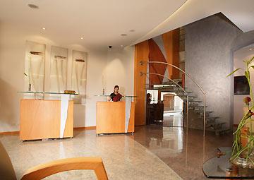 Hotel El Dorado 4*