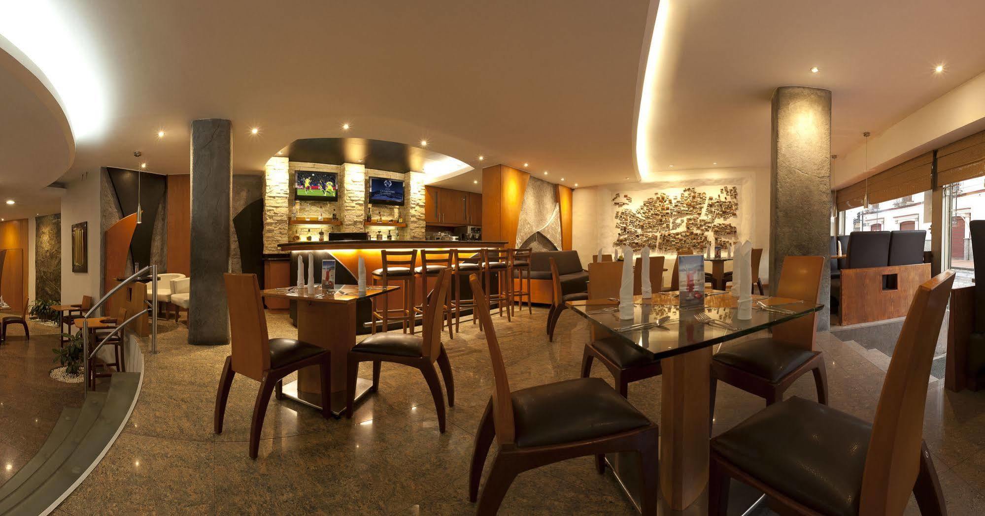 Hotel El Dorado 4*